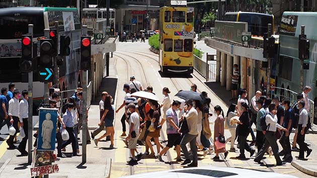 公關公會：疫下25%從業人員遭凍薪 近2成減薪或放無薪假