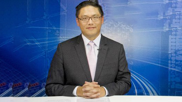 梁宏正：夏寶龍講話為有志公職港青指明方向