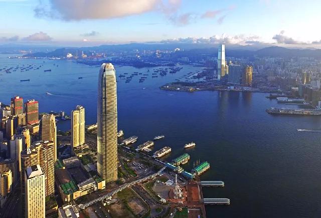 【各界建議】香港加快融入灣區為最佳選項