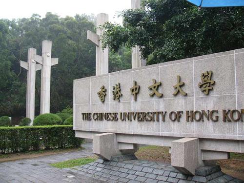 【港事講場】中大學生會選舉 「朔莊」目無法紀
