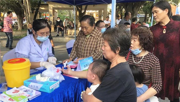 最高法：反對子女強行啃老 保障老年人合法權益