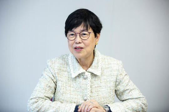 香港房屋經理學會：歡迎政府在預算案中正視舊樓大廈維修問題