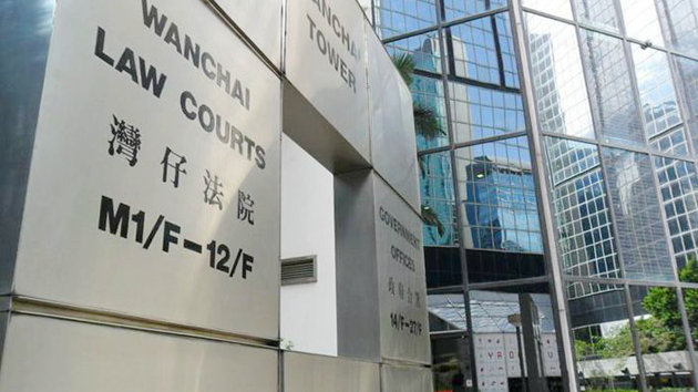 涉猥褻7歲女童 七旬翁認罪被判囚39個月