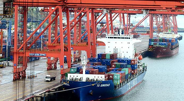 商務部：保障外貿產業鏈、供應鏈的穩定暢通