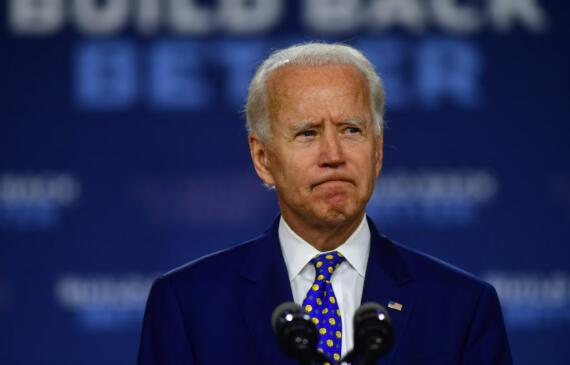 外媒：拜登擬簽行政令與日韓澳台合建供應鏈 擺脫對中國依賴