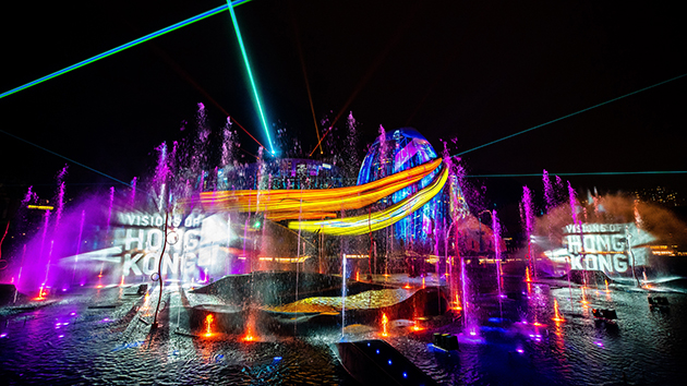 海洋公園推88元起限時搶購門票及餐飲優惠