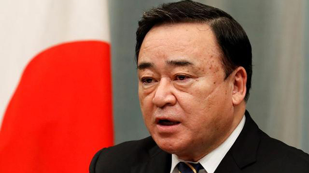 日本內閣通過RCEP批准案