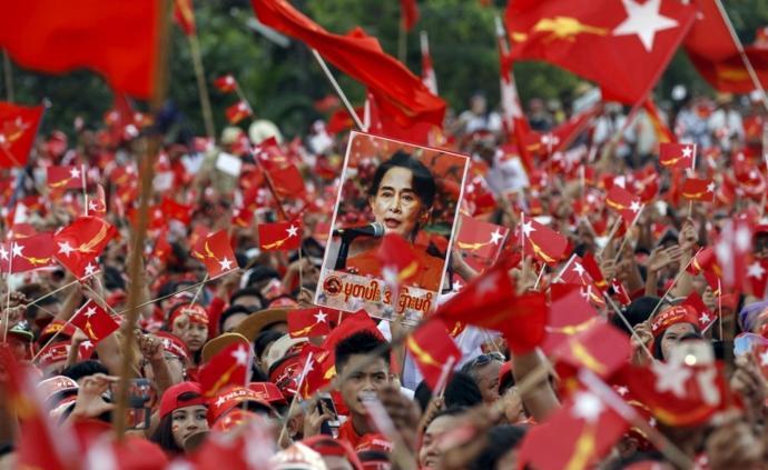 【國際視野】口號式民主折騰緬甸