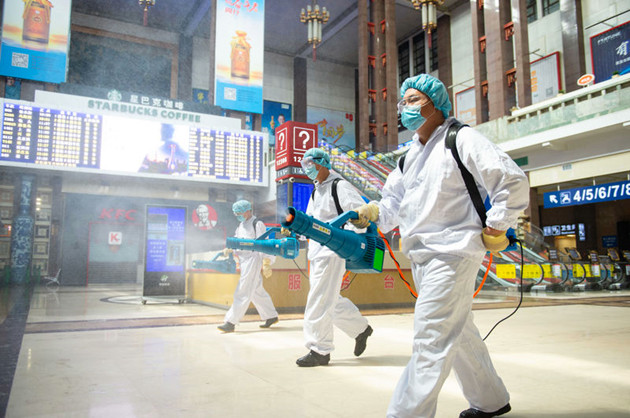 北京連續26日無本地新增病例