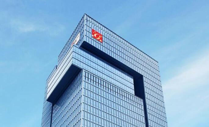 高銀金融發盈警料中期虧損擴大至9.93億元