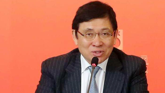 新鴻基主席郭炳聯：只有愛國者掌握管治權 香港才能長治久安和繁榮穩定