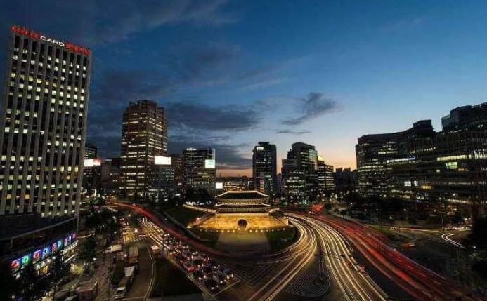 韓國央行維持2021年經濟增長預期3%不變