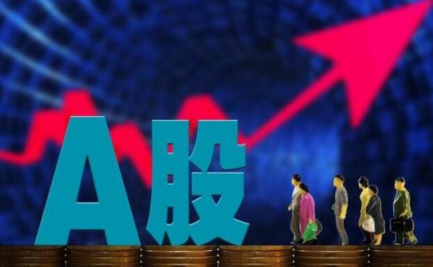 滬指漲1.07%重新站上3600點 房地產板塊活躍