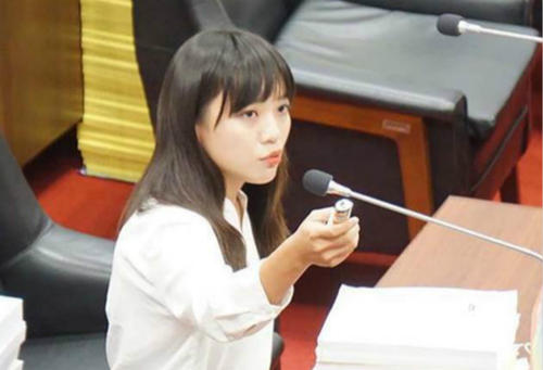 【名家指點】罷免黃捷沒通過的玄機