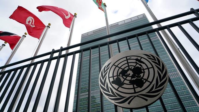 中國代表在人權理事會發言反對干涉斯里蘭卡內政 