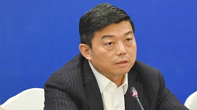 王振民：香港選舉制度從來是國家事務 非自治範圍