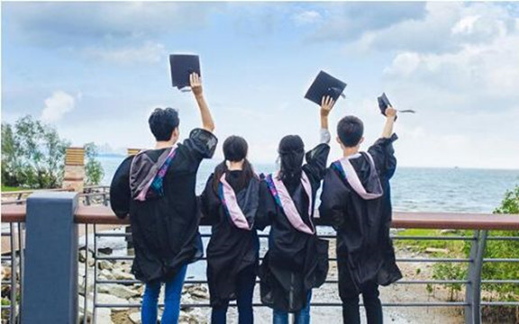 人社部：今年高校畢業生將達909萬人