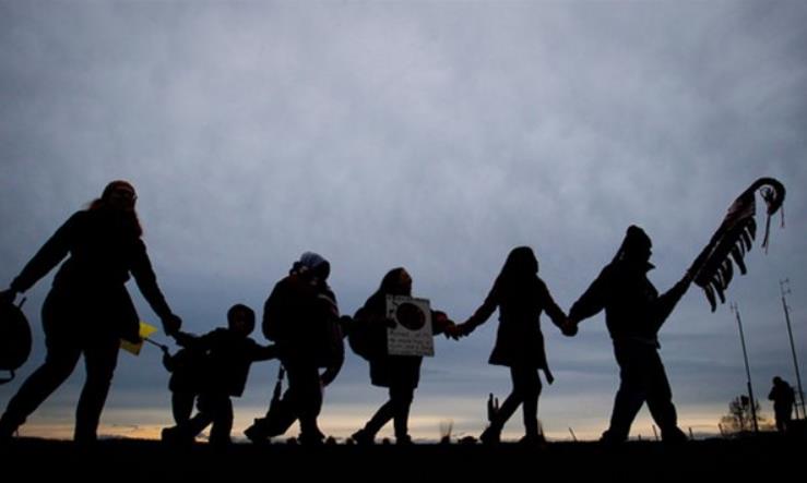 加拿大第一民族至今仍無可靠清潔的飲用水