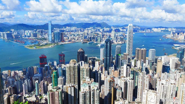 【兩會前瞻】工聯會倡建大灣區共同家園