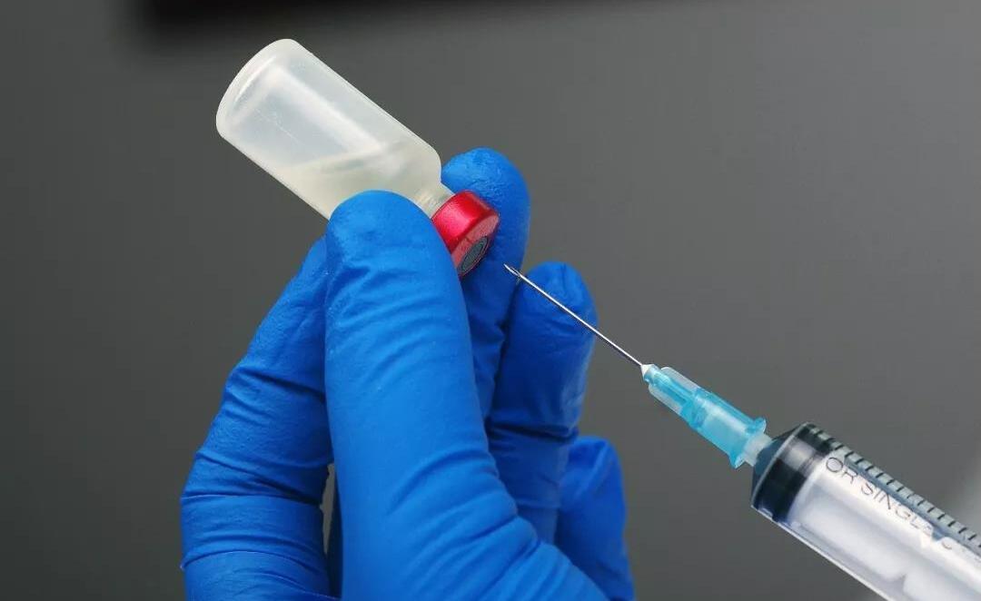 美國防部：美國目前80%的針頭和注射器來自中國