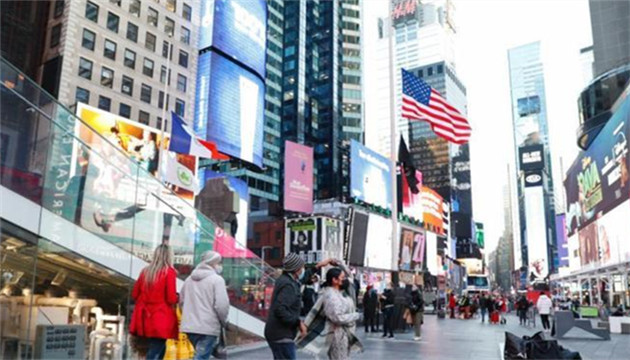 將更新相關說明 美國放寬輝瑞疫苗低溫存放標準