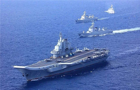 廣東海事局：3月1日至31日 南海雷州半島西部海域進行軍事訓練