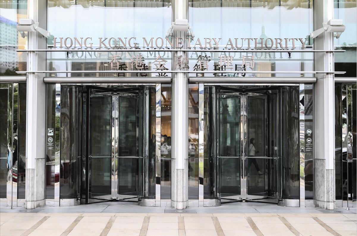 港外滙基金總資產增341億