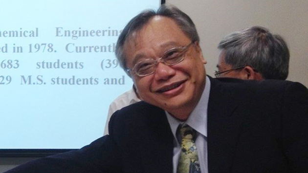 台灣「監察委員」申請追查赴大陸科研學者