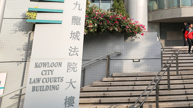 「12逃犯」中涉縱火疑犯被加控不依期歸押罪