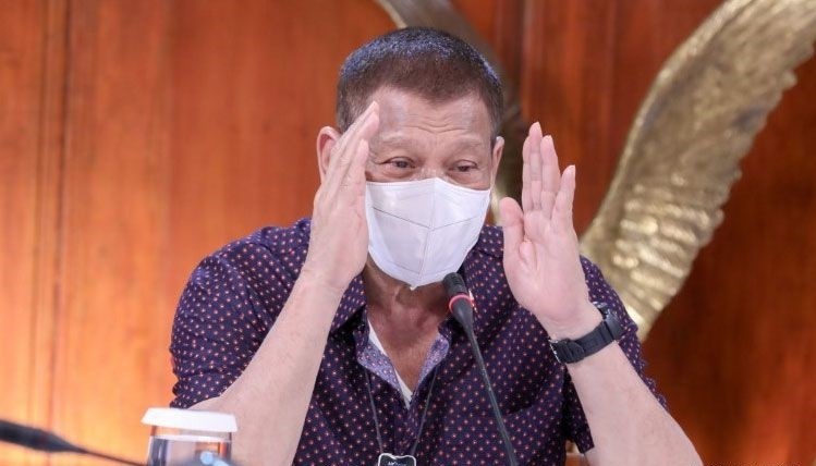 菲總統府：杜特爾特將親臨中國捐贈科興疫苗交接儀式