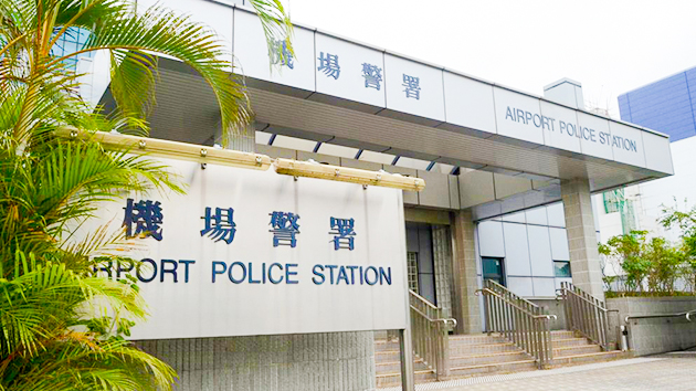 本港45歲男子涉從美國購入槍械元件被捕