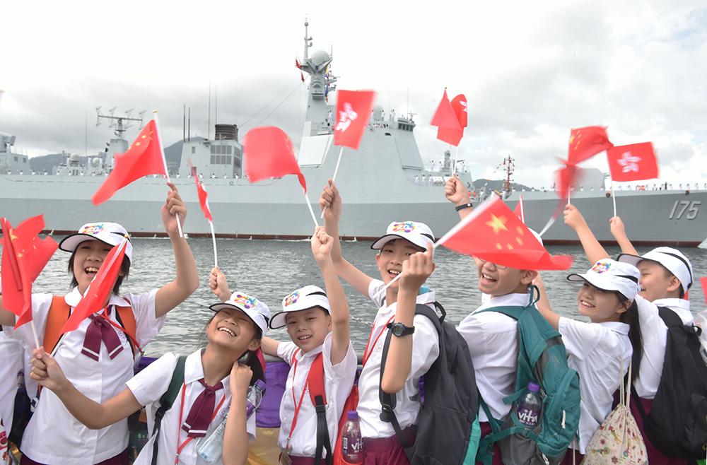 教評會倡改通識為「國民與社會科」