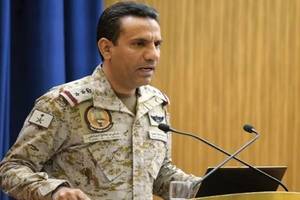 敘利亞外交部強烈譴責美國對敘實施空襲