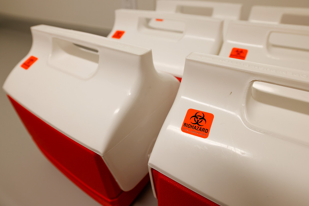 美國批准強生疫苗緊急使用