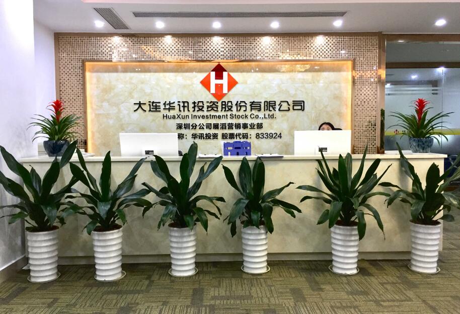 證券投資諮詢機構大連華訊被查，董事長在內12名高管被逮捕