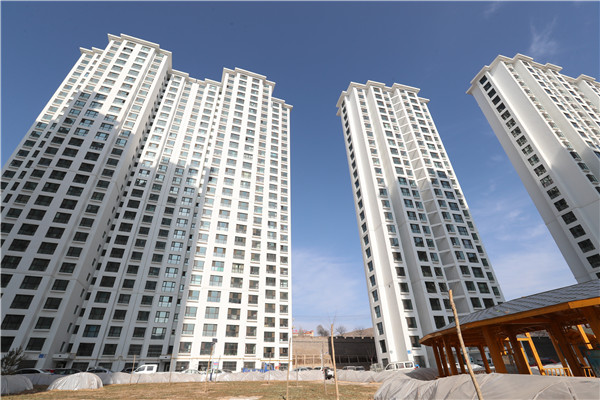 【兩會前瞻】解決大城市住房調控趨精準務實