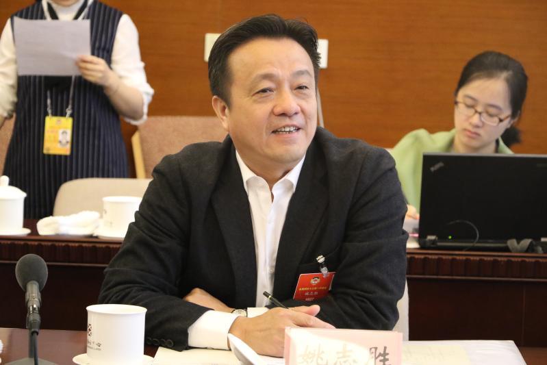 【兩會前瞻】倡設港澳台僑青年創業園區