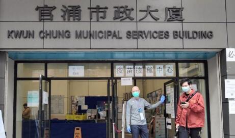 港府刊憲要求20處所強檢 觀塘佔6幢 (附詳細名單)
