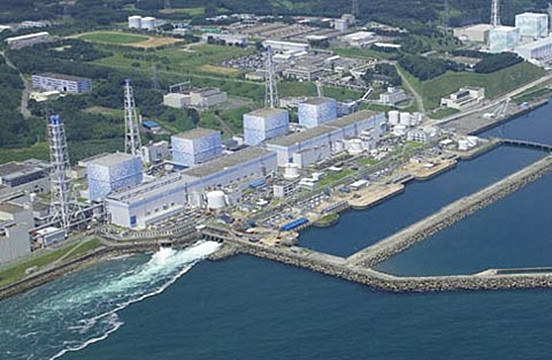 福島核電站數百燃料搬出消除風險 千根燃料待處理