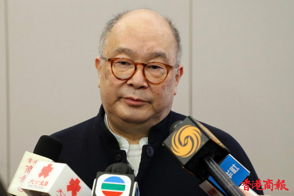 有片 | 邵善波：不能容許搞分裂顛覆的人掌握公權