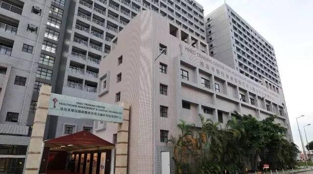 東區尤德夫人那打素醫院：5名男病人確診帶有產碳青霉烯酶腸道桿菌