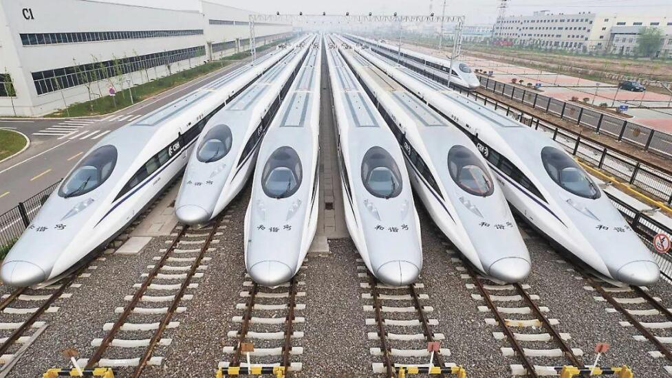 交通運輸部：2035年中國將實現都市區1小時通勤