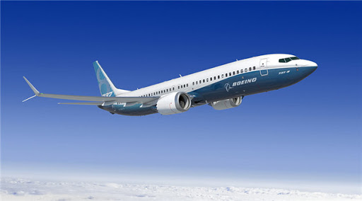 國家民航局：波音737MAX重大安全關切尚未完全得到解決