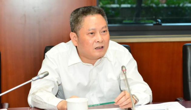 最高檢對上海市原副市長龔道安決定逮捕