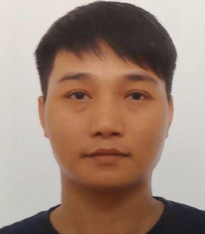 警方呼籲市民提供荃灣失蹤男子消息