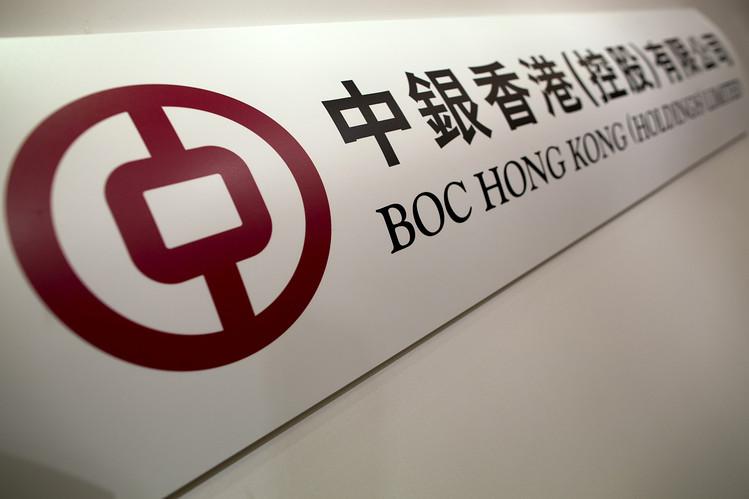 中銀香港連續9個月 膺現樓按揭市佔率冠軍