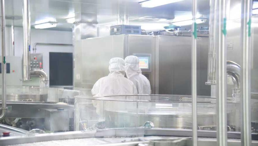 賽生藥業超購1067倍 一手中籤率僅3%