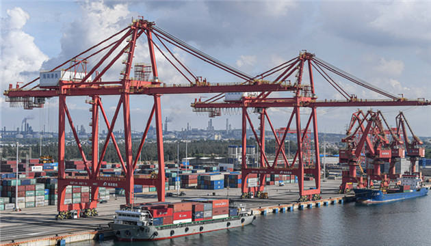 【兩會前瞻】官媒：為「十四五」開局起步匯聚改革力量