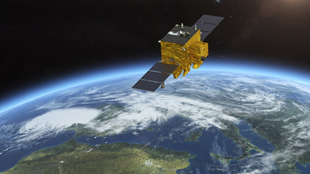 中國即將發射全球首顆主動激光雷達二氧化碳探測衛星