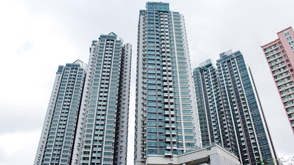土地註冊處：2月住宅樓宇買賣合約總值按年升87%